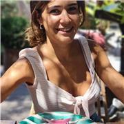 Graduada en Magisterio